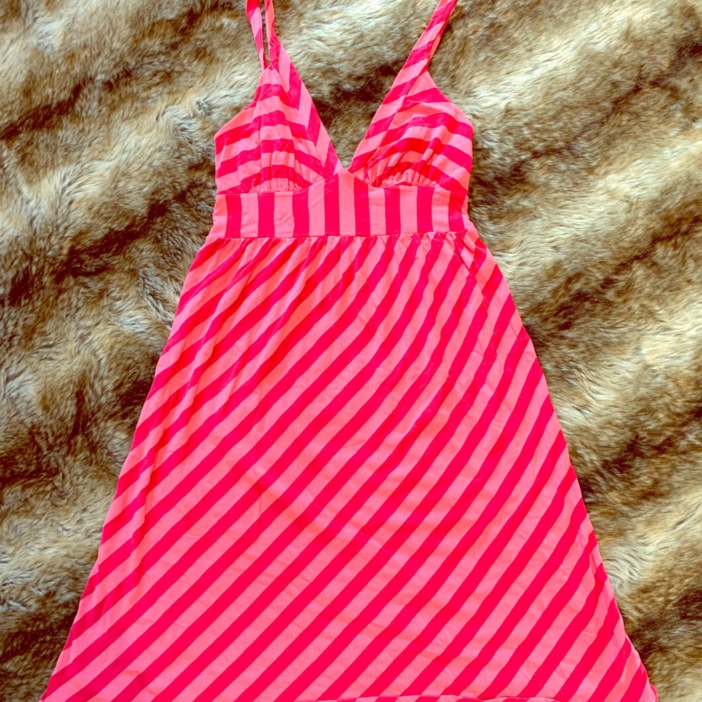 Ella moss dress